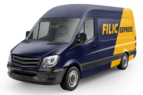 Why choose CarrierPad