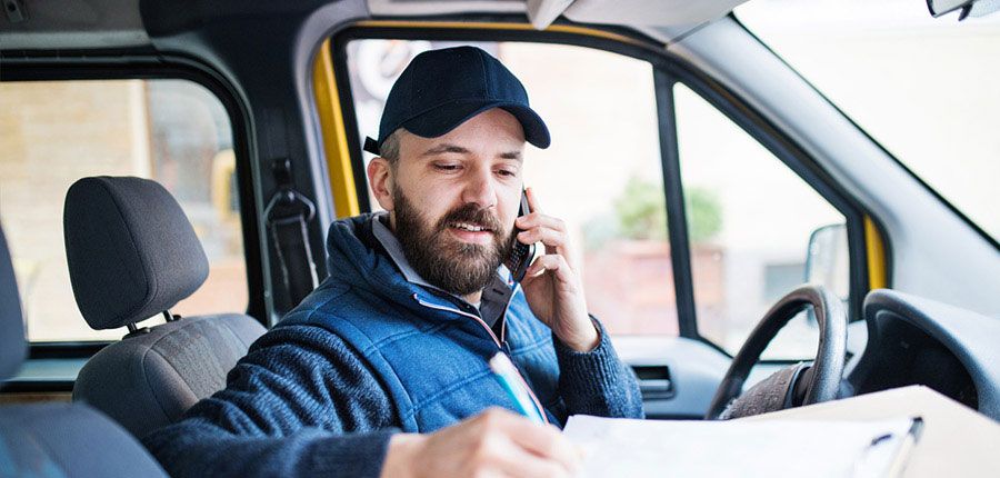 CarrierPad FAQ illustration